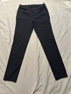 Lululemon ABC Pants Sz 32 Long